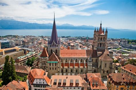 altstadt lausanne|Old town – Lausanne Tourisme – Official Website